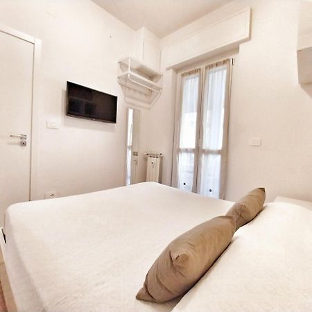 Attic Apartment Rapallo Eksteriør bilde