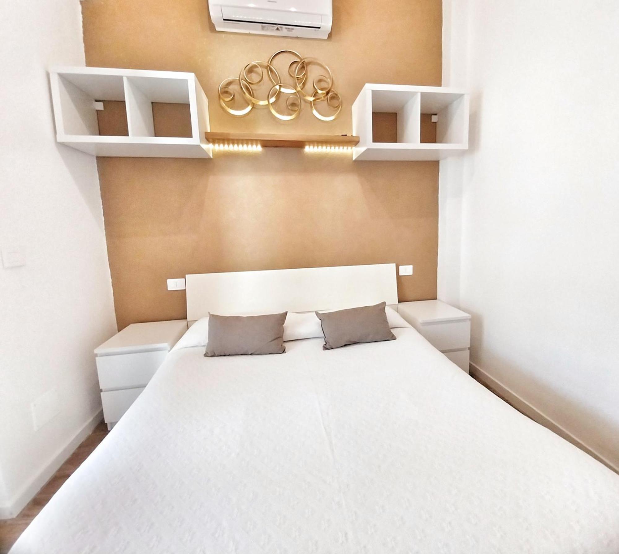 Attic Apartment Rapallo Eksteriør bilde