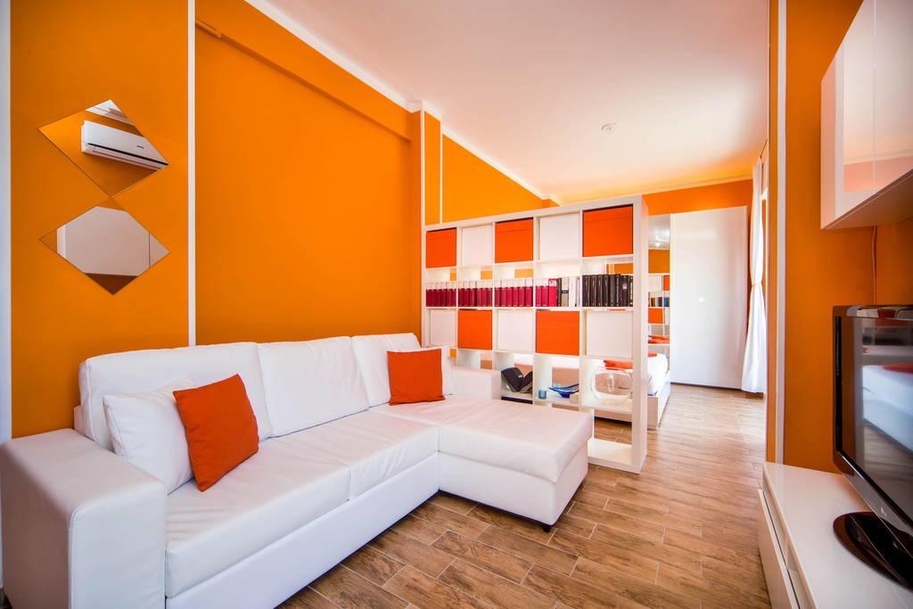 Attic Apartment Rapallo Rom bilde