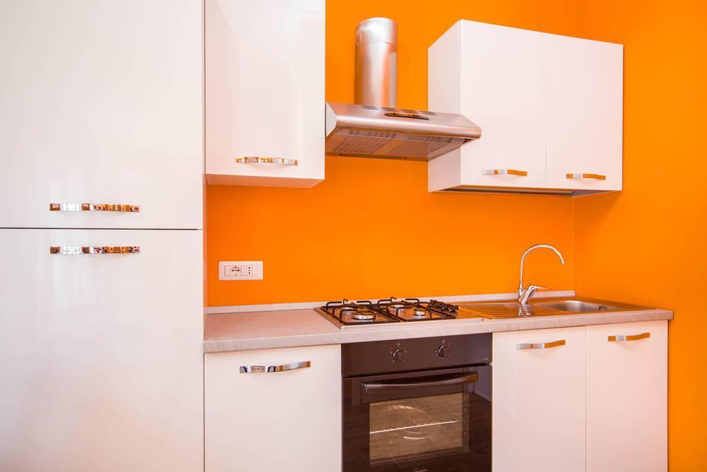 Attic Apartment Rapallo Rom bilde