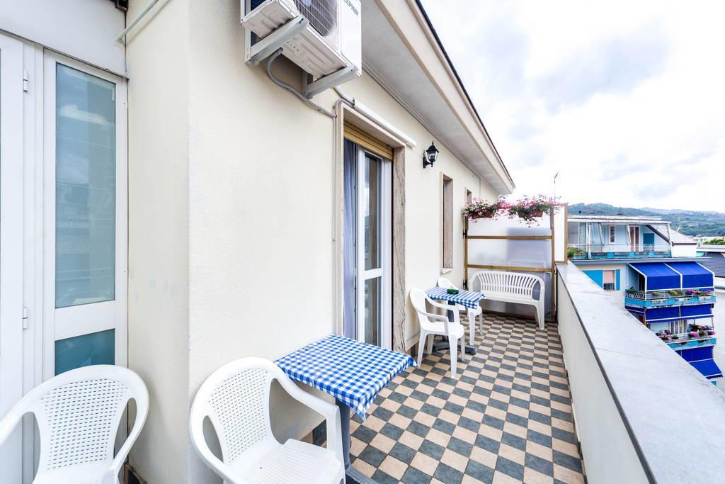 Attic Apartment Rapallo Rom bilde