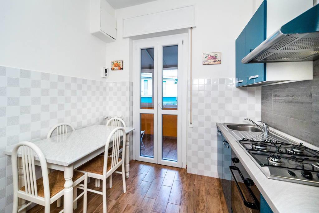 Attic Apartment Rapallo Rom bilde