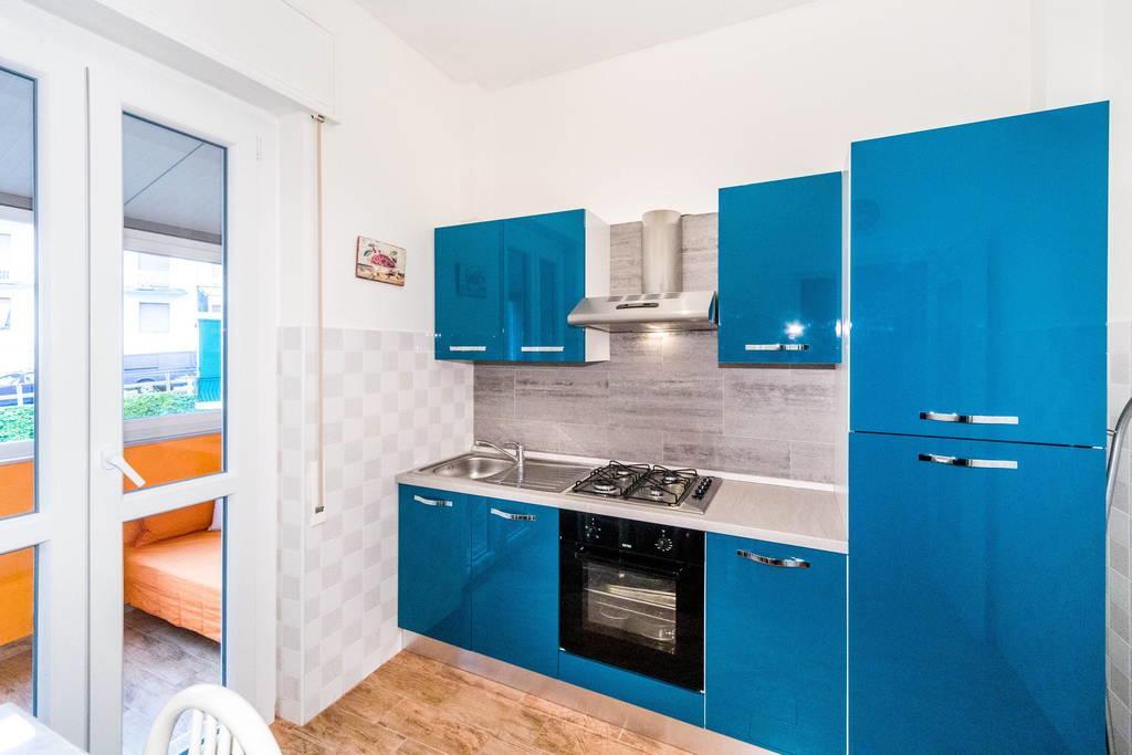 Attic Apartment Rapallo Rom bilde