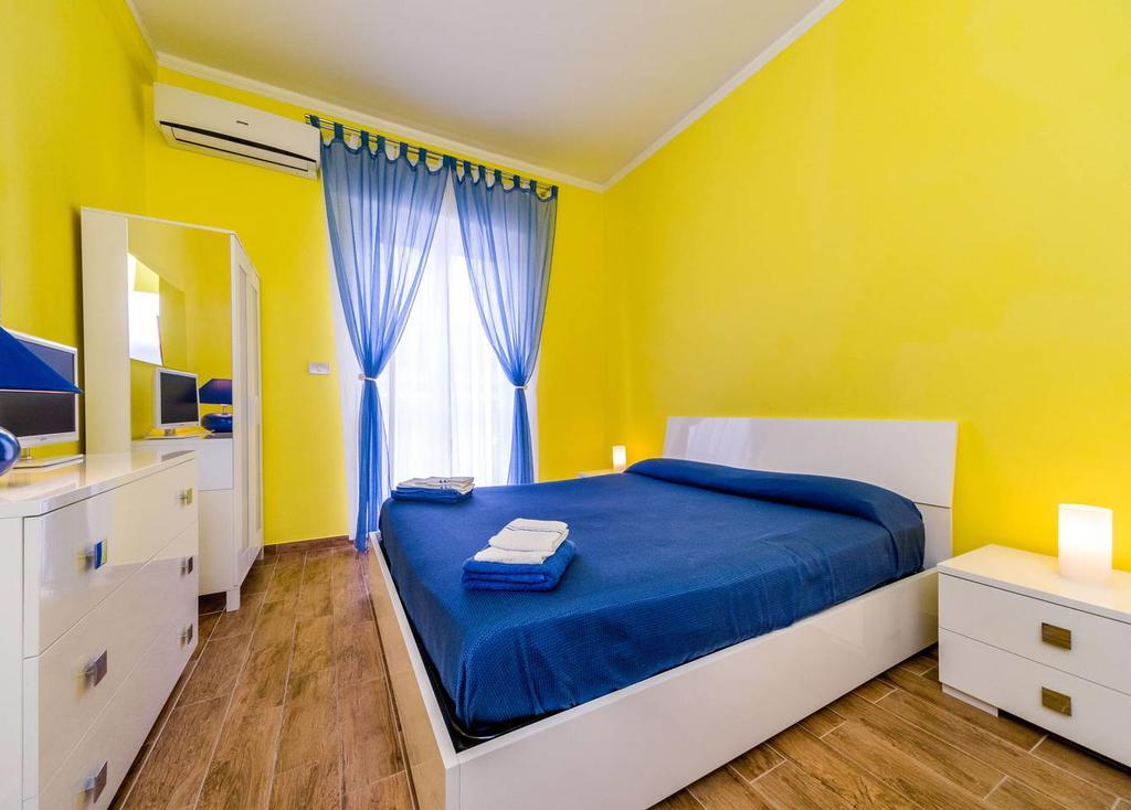 Attic Apartment Rapallo Rom bilde