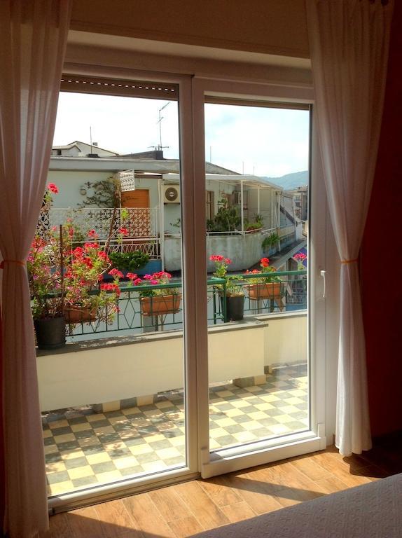 Attic Apartment Rapallo Rom bilde
