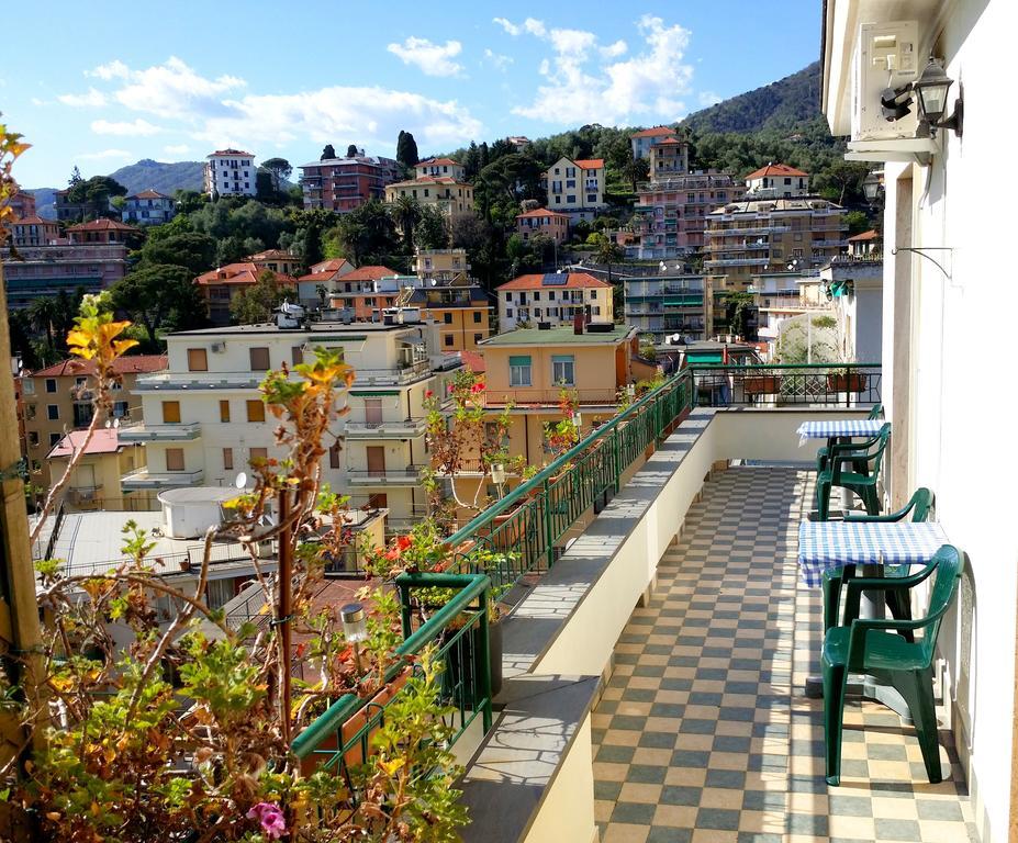 Attic Apartment Rapallo Rom bilde