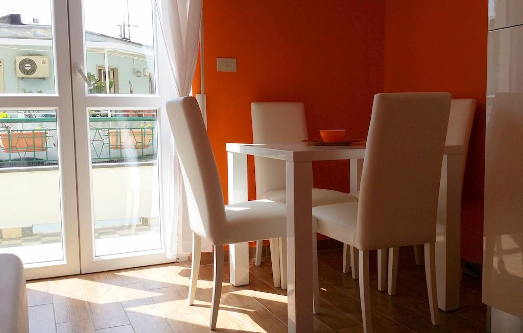 Attic Apartment Rapallo Rom bilde