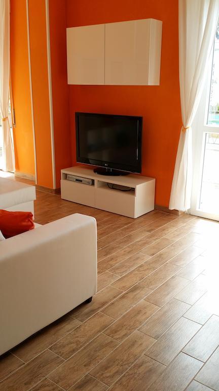 Attic Apartment Rapallo Rom bilde