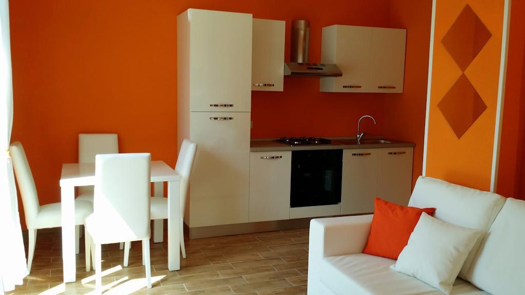 Attic Apartment Rapallo Rom bilde