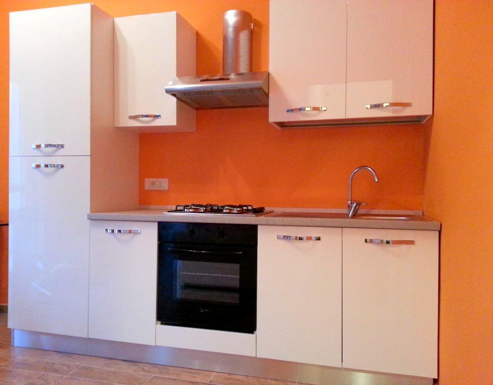 Attic Apartment Rapallo Rom bilde