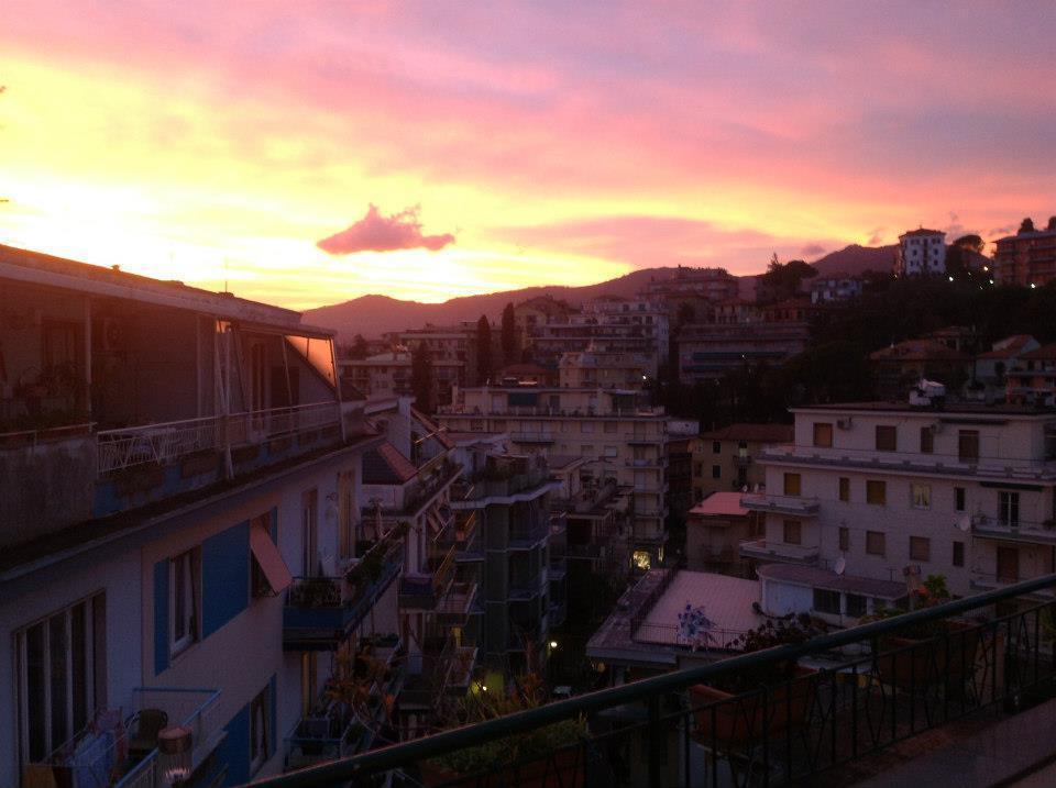 Attic Apartment Rapallo Rom bilde